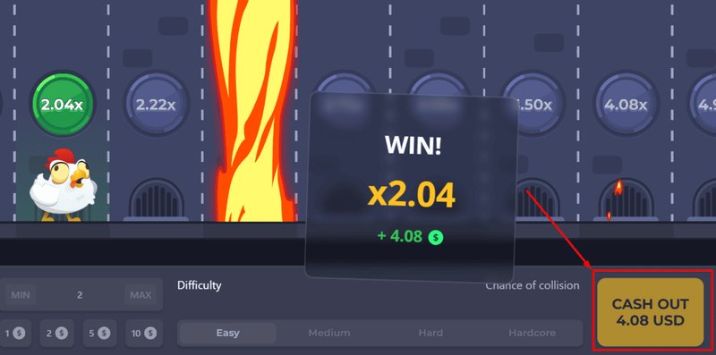 Conoce los Secretos del Juego de Azar de la Ruta del Pollo en España, jugar chicken road