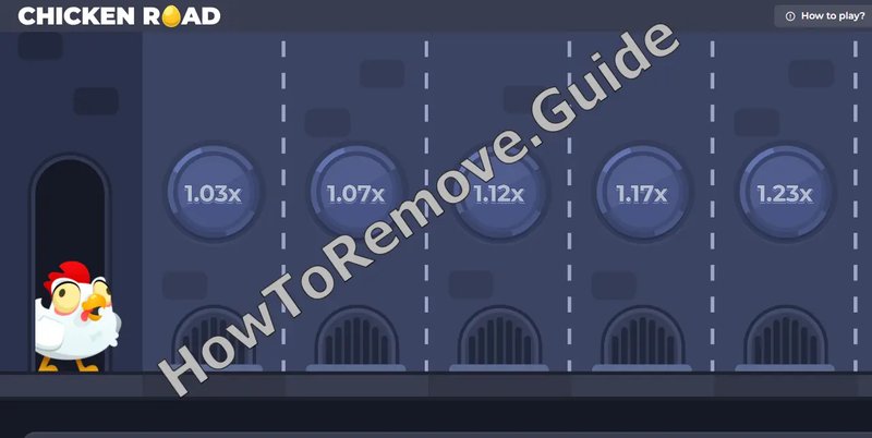 Learn about chicken road online