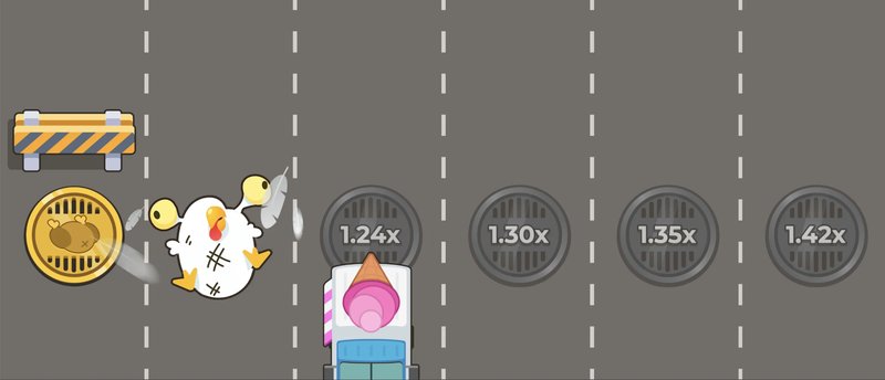 Prezentare generală chicken road 2 slot