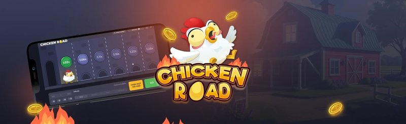 Best juego chicken road in Spain