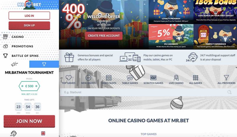 Mr. Wager Casino Chile: Tu portal al mejor entretenimiento digital en casa