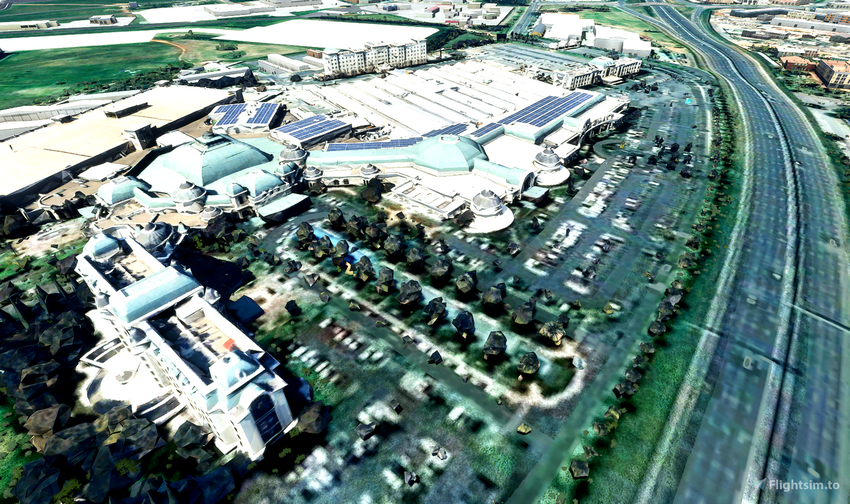 The Key Gambling Enterprise at Emperors Royal Residence