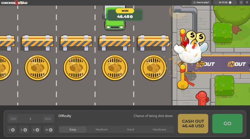 Descubre el Juego de Aventuras de Chicken Road 2 en España in Spain