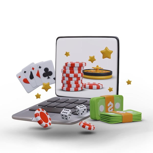 Gambling Establishment Games You Can Play Internationally Gambling Establishment Games You Can Play Internationally