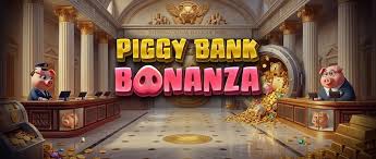 Piggy Bank Treasure Trove - Hold and Win Review