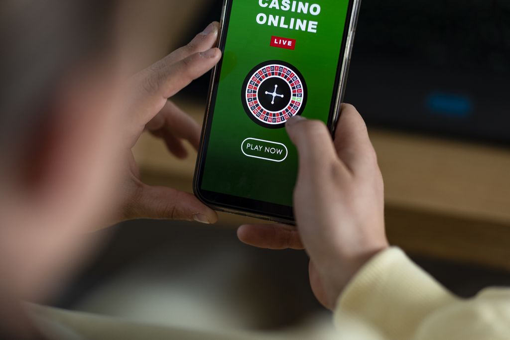 Top International Casino Games