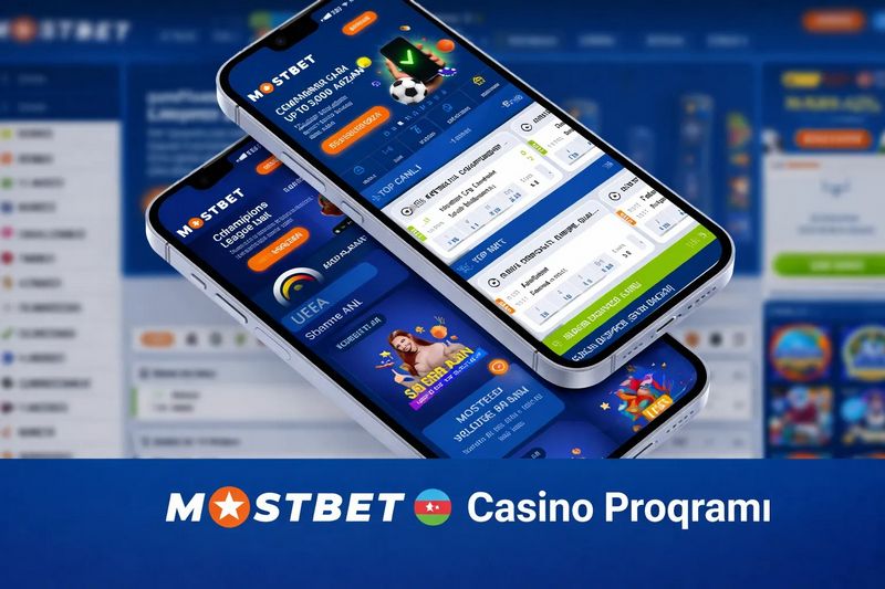 Mostbet-də mövcud olan funksiyalar və xidmətlər