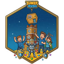 Tower Rush Online Casino
