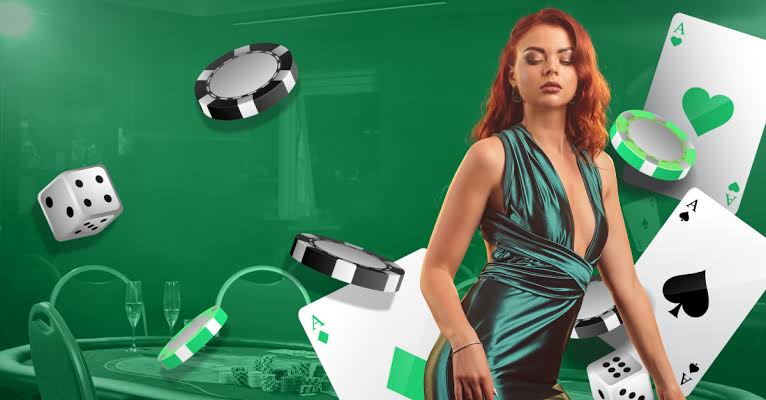 BC.Game Argentina Casino Experience Online Gaming Like Never Before