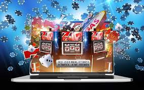 Entdecken Sie Slot Neo Die Zukunft der Online Slots