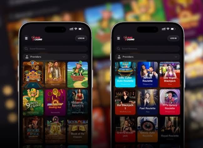 Explorando los Casinos Online Gratis con Dinero Real