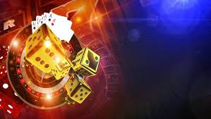Exploring Online Casino NV A Comprehensive Guide to Online Gambling