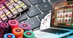 Exploring the World of Online UK Instaspin Casino Exploring the World of Online UK Instaspin Casino