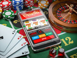 Exploring the World of Online UK Instaspin Casino Exploring the World of Online UK Instaspin Casino
