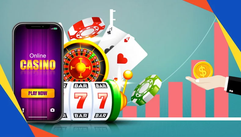 Guide to Lucky Barry Casino Login Access Your Favorite Games
