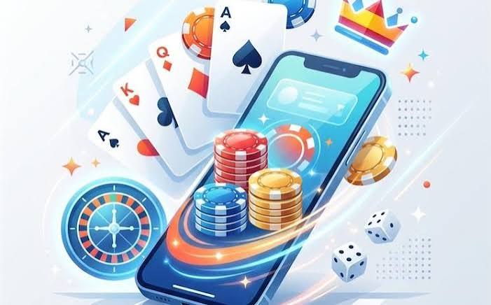 Juegos Online Casino Dinero Real Una Guía Completa