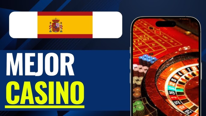 Los Mejores Bonos de Casino Móvil en España