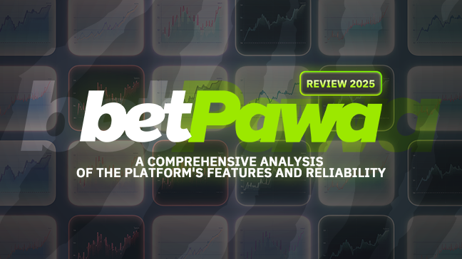 BetPawa Ghana Liable Gaming Testimonial: Tools and Safety And Security Attributes