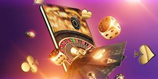 The Exciting World of Ricky Casino A Gamer's Haven