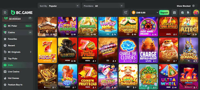 The Rise of JB Casino Platform in Indonesia