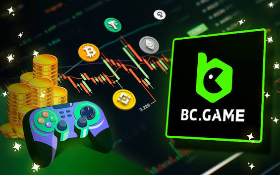 The Ultimate Guide to BC.Game Mirror Login
