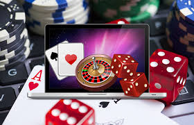Unleashing Fun and Fortune at Casino Felix Spin