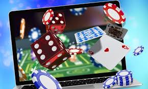 De Opkomst van Hitnspin in de Gamingindustrie