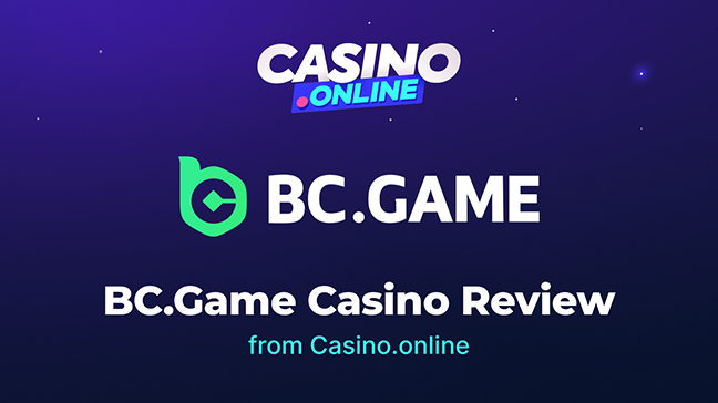 Exciting Bonuses at BC.Game Mexico Your Ultimate Guide