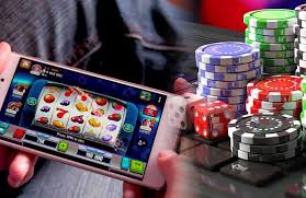 Experience Ultimate Gaming with Black Label Casino Mobile App