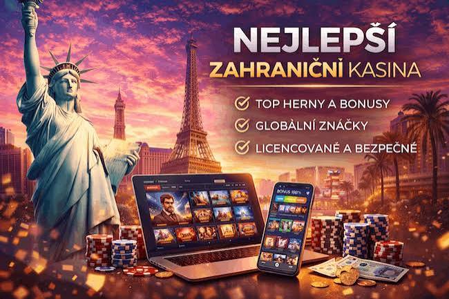 Jak využít registrační bonus bez vkladu a zvýšit své šance na výhru