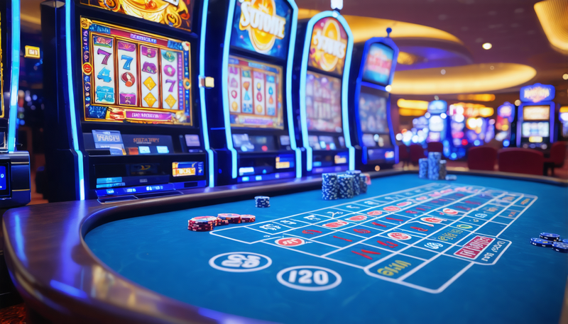 Casinò online senza licenza AAMS e piattaforme di gioco: perché i casinò online stranieri stanno diventando popolari in Italia? Casinò online senza licenza AAMS e piattaforme di gioco: perché i casinò online stranieri stanno diventando popolari in Italia?