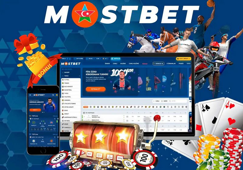 Hodnocení sázkové kanceláře Mostbet