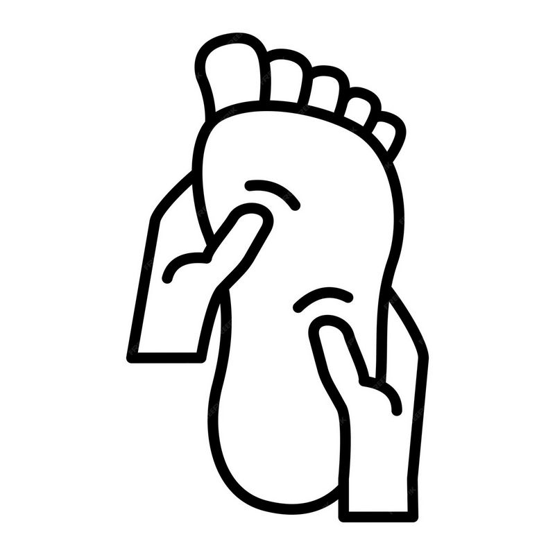What is a foot massage? What is a foot massage?