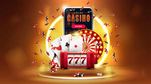 Mr Luck Online Casino Your Gateway to Gambling Excitement