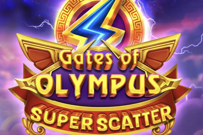 Oplev Gates of Olympus Online Casino En Fantastisk Spiloplevelse