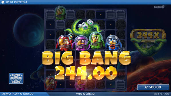Unleash Your Gaming Spirit with the BC.Game App