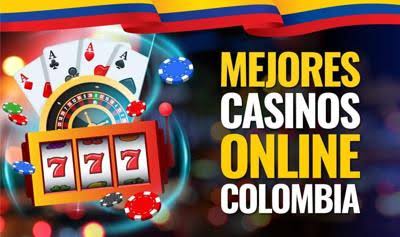 Sitios web de apuestas ideales en Colombia para 2026
