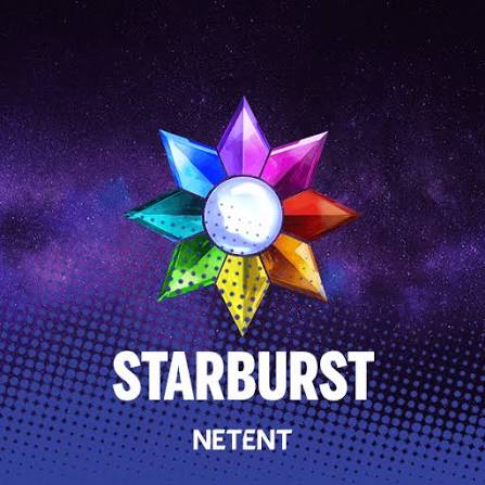 Opdag Starburst Slot En Glitrende Rejse Ind i Online Spil