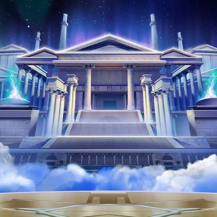Oplev Magien i Gates of Olympus Spilleautomat 724237156