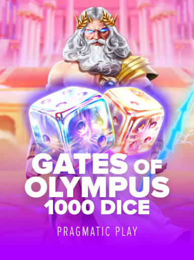 Oplev spændingen ved at spille Gates of Olympus 725446796
